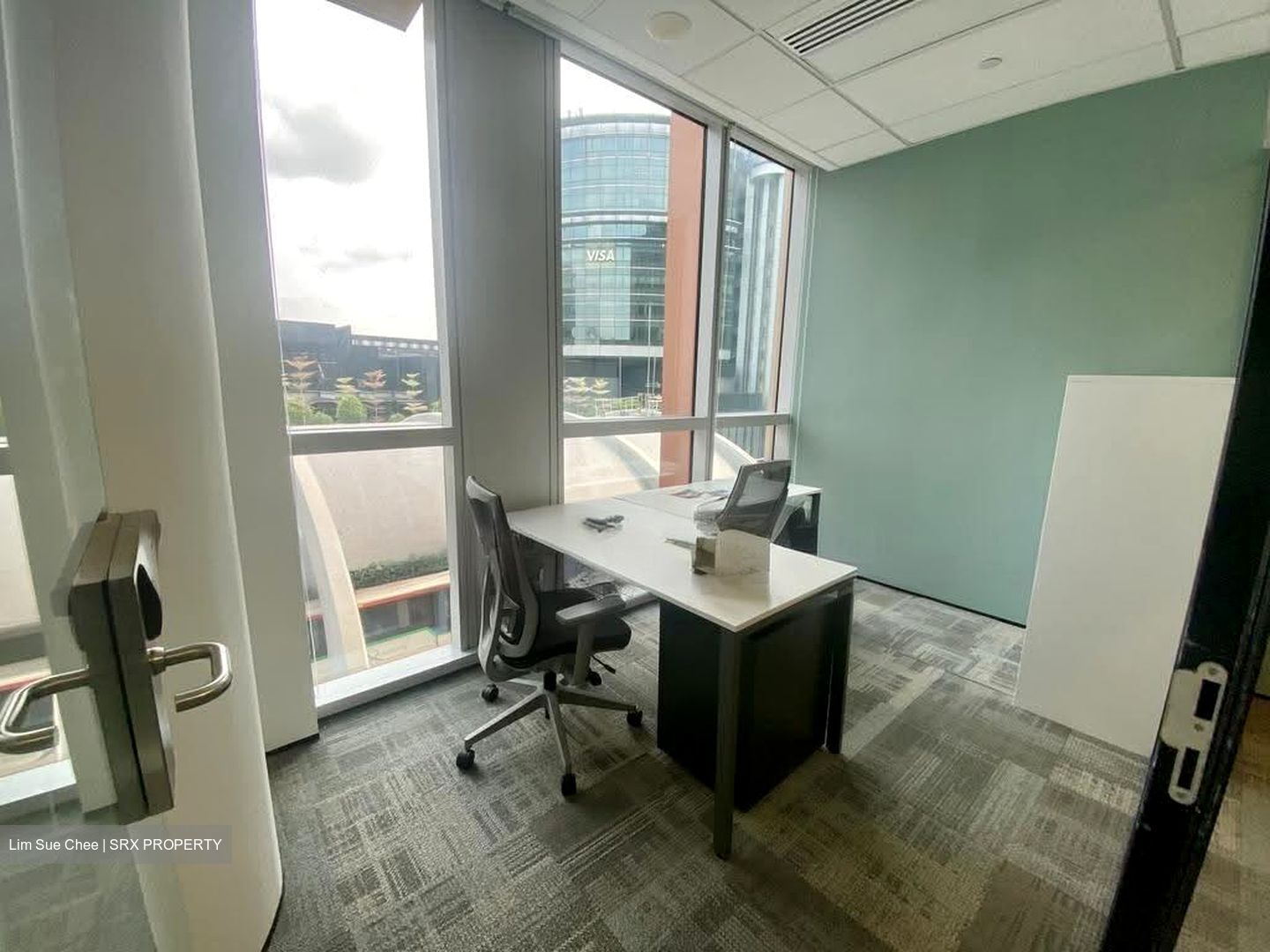 Park Place Residences At Plq (D14), Office #620592581
